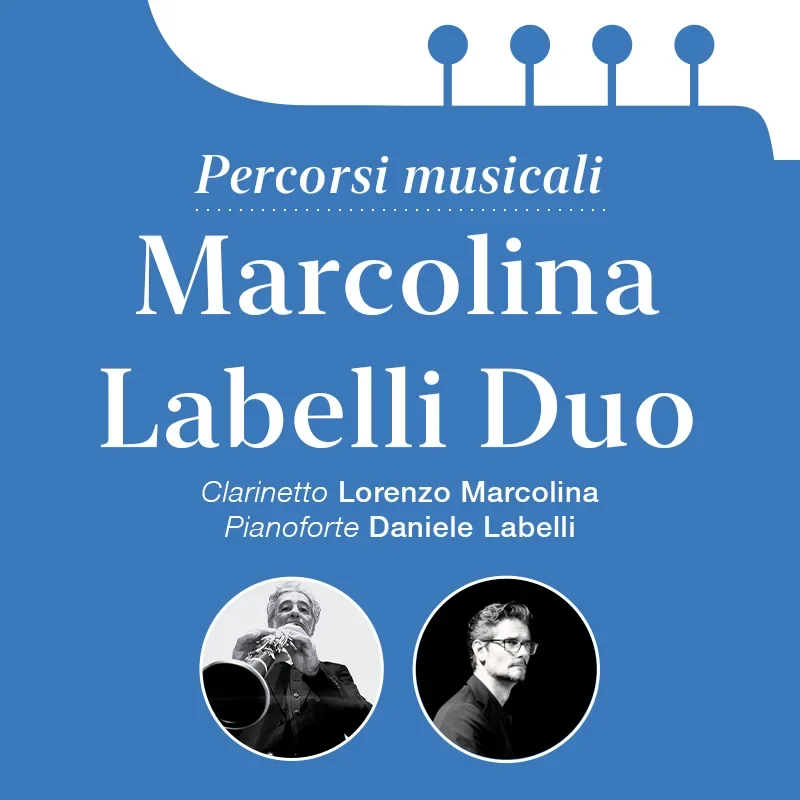 Marcolina Labelli Duo dettaglio xs